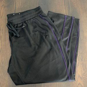 Saint johns bay active 3/4 Capri pants